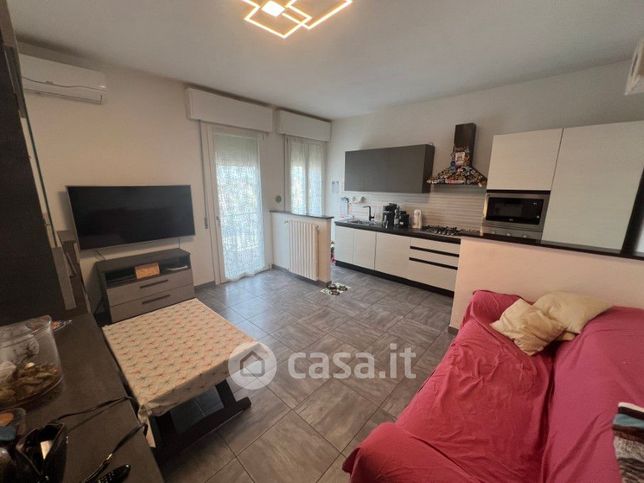 Appartamento in residenziale in Via Eridania 204