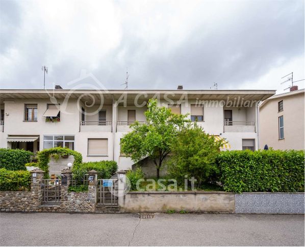 Villetta a schiera in residenziale in 