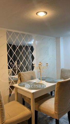 Appartamento in residenziale in Via Carrettieri