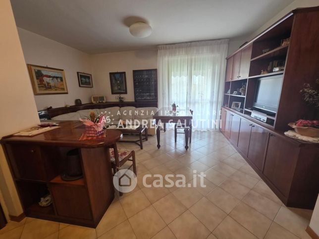 Appartamento in residenziale in Via Vittorio Bachelet 10