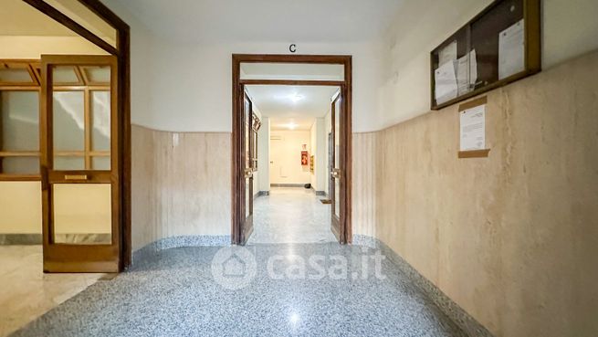 Appartamento in residenziale in Via Alberto Trionfi 5