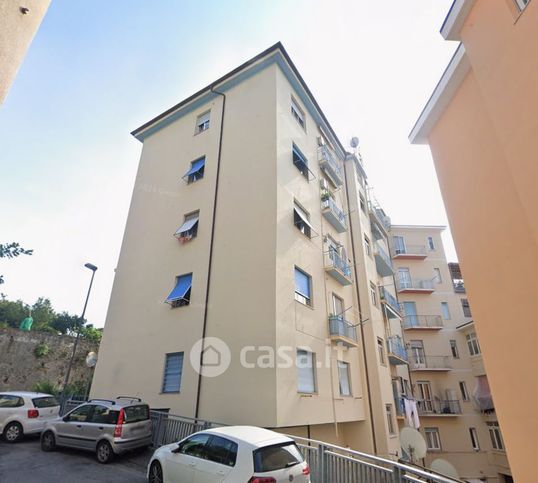 Appartamento in residenziale in Via San Lorenzo 37