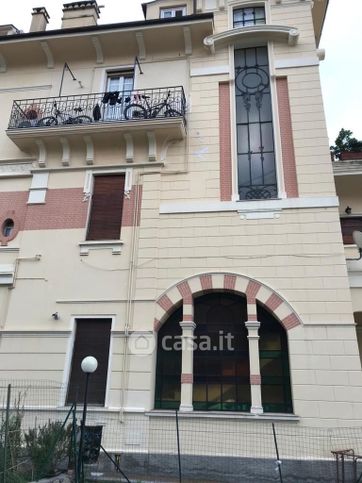 Attico/mansarda in residenziale in Via Domenico Brunenghi 4
