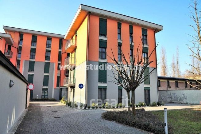 Appartamento in residenziale in 