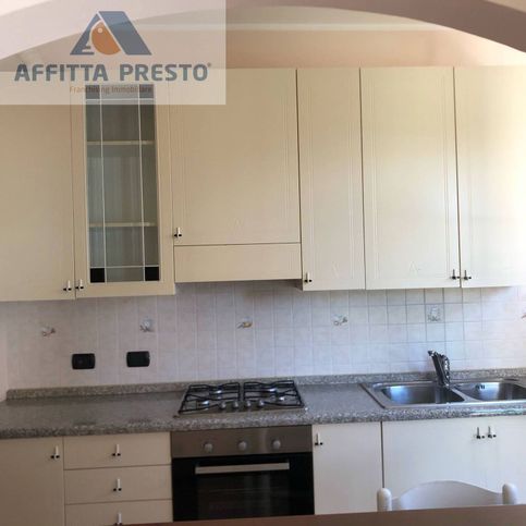 Appartamento in residenziale in Vicolo dei Prati 11