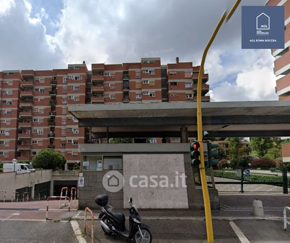 Appartamento in residenziale in Viale del Tintoretto 88