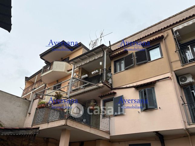 Appartamento in residenziale in Viale Europa 141