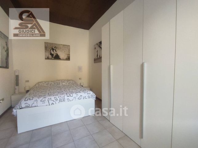Appartamento in residenziale in Via Alessandro Volta 42