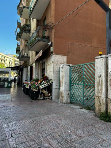 Box/posto auto in residenziale in Corso Italia 63