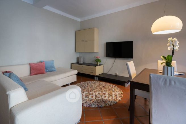 Appartamento in residenziale in Via S. Nicolao 84