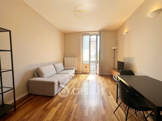 Appartamento in residenziale in Via Antonio Stoppani 40