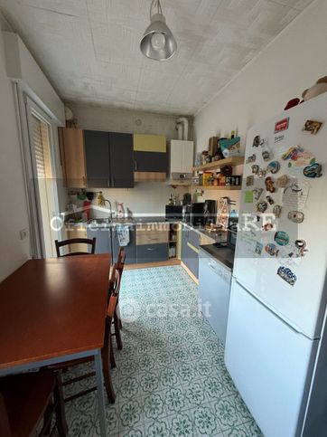 Appartamento in residenziale in Via Oreste da Molin