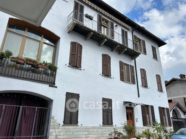 Appartamento in residenziale in Via Tre Re