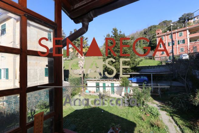Appartamento in residenziale in Salita Gerolamo Bertolotto