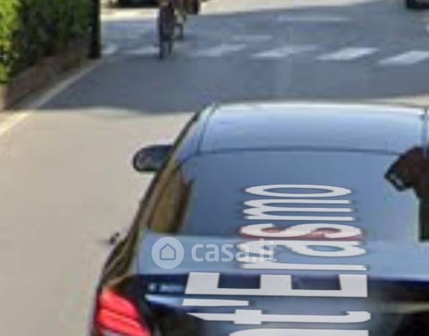 Box/posto auto in residenziale in Via Sant'Erasmo