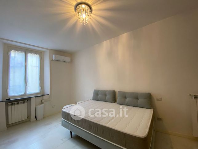 Appartamento in residenziale in Via Felice Casati 2