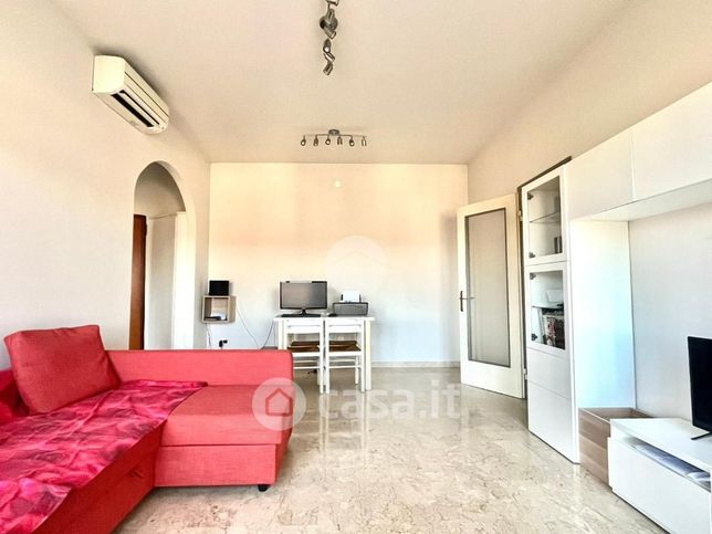 Appartamento in residenziale in Via Gian Domenico Romagnosi 4