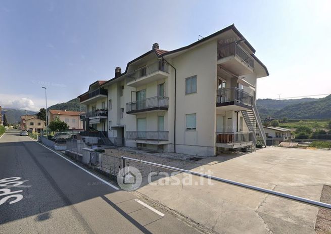 Appartamento in residenziale in Viale dell'Industria 43