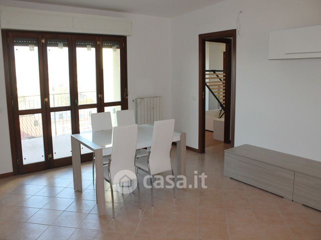 Appartamento in residenziale in Via Aspromonte