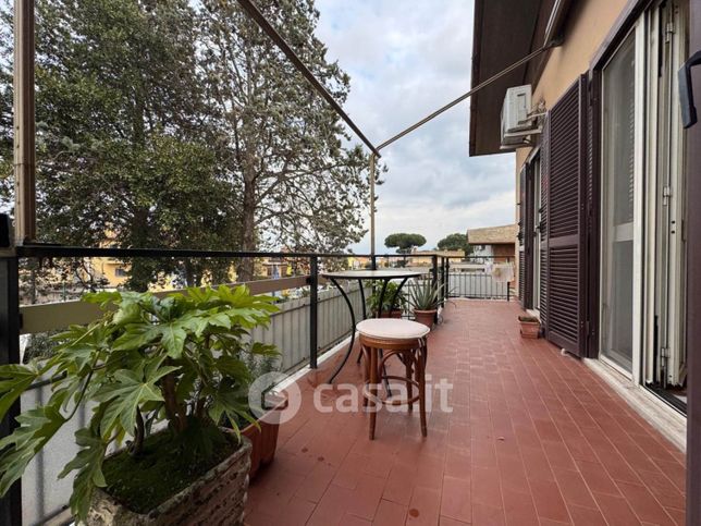 Appartamento in residenziale in Via Don Orione