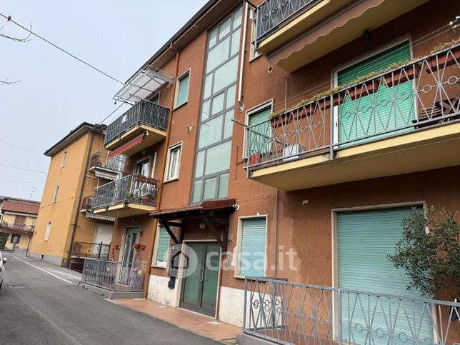 Appartamento in residenziale in Via Giovanni Pascoli 66