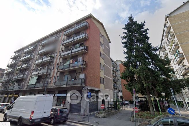 Appartamento in residenziale in Via Marco D'Agrate 21