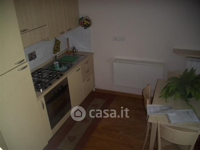 Appartamento in residenziale in Via Roma