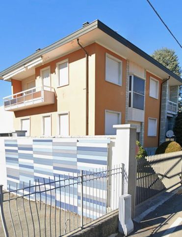 Appartamento in residenziale in Via Como