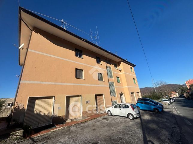 Appartamento in residenziale in Via G. Galilei 9