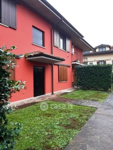 Appartamento in residenziale in Via Casolini 18