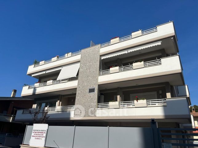 Appartamento in residenziale in Via del Campo 45