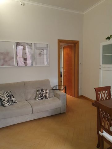 Appartamento in residenziale in Via Cernaia