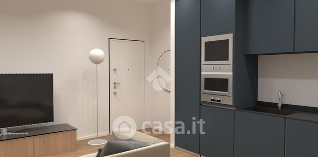 Appartamento in residenziale in Via Emilia Est