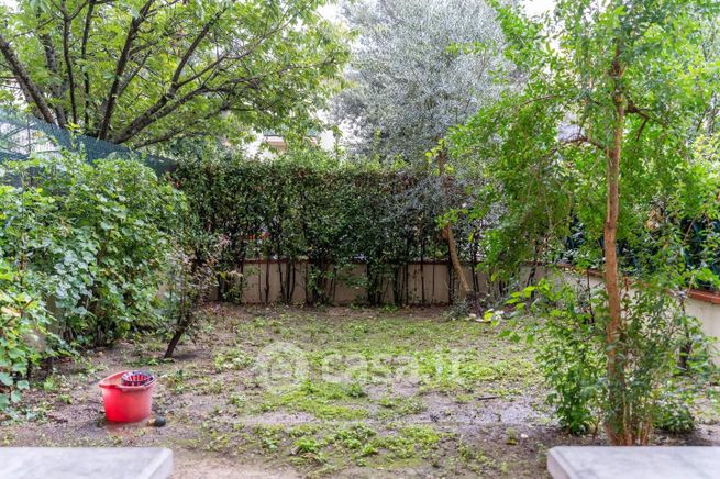 Villetta a schiera in residenziale in Via Serravalle a San Martino 50053