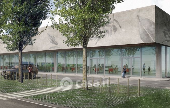 Terreno edificabile in residenziale in Strada Statale 494 Vigevanese