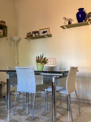Appartamento in residenziale in