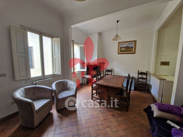 Appartamento in residenziale in Via Guelfa