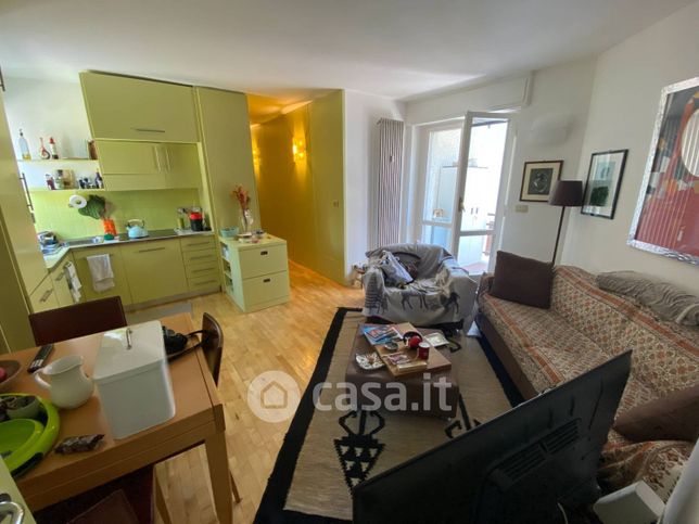 Appartamento in residenziale in Viale Roma 74