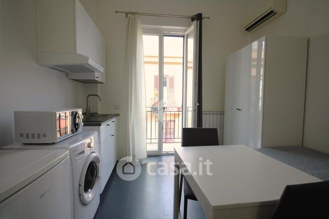 Appartamento in residenziale in Via Terrasanta 92