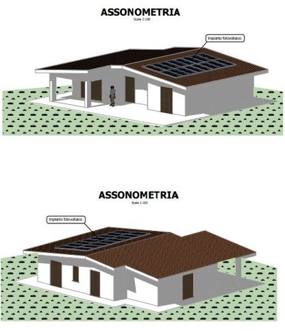 Terreno edificabile in residenziale in Strada Provinciale 81 50 -66