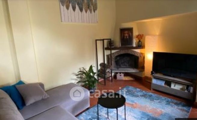 Appartamento in residenziale in Via di Boccea