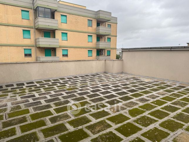 Appartamento in residenziale in Via Bozzano