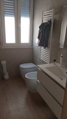 Appartamento in residenziale in Via Ferdinando Magellano 50