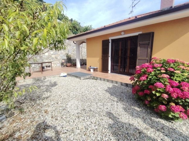 Casa bi/trifamiliare in residenziale in Corso della Repubblica