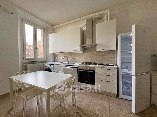 Appartamento in residenziale in Via Nazario Sauro