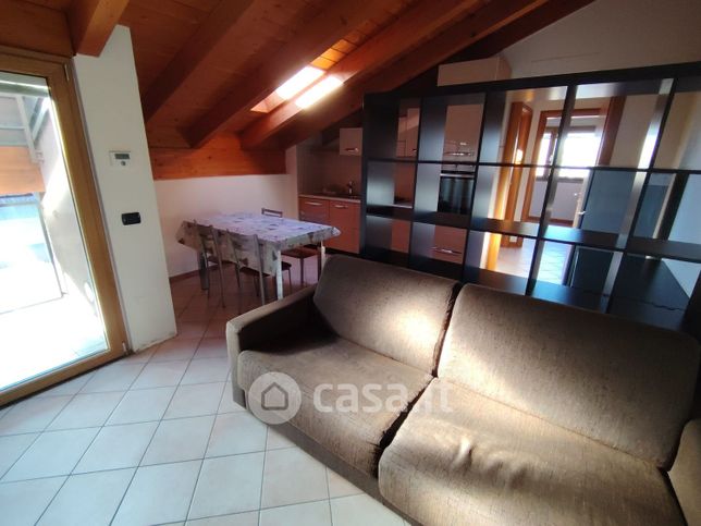 Appartamento in residenziale in Via Filippo Meda
