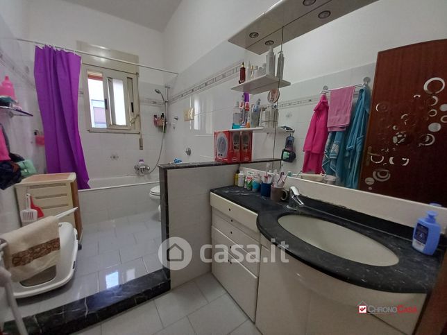 Appartamento in residenziale in Via Antonino Siligato 4