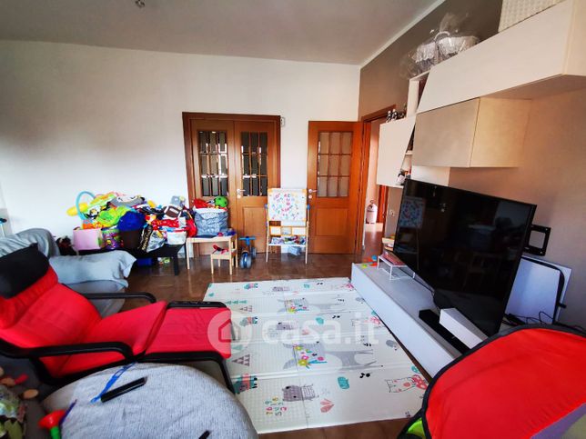 Appartamento in residenziale in Via Civitacampomarano
