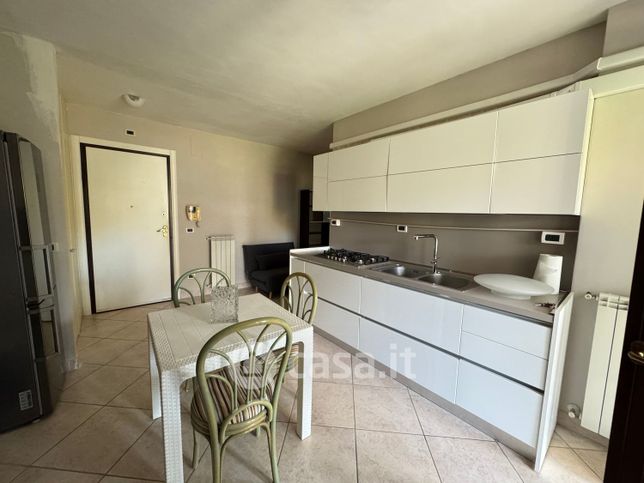 Appartamento in residenziale in Via Alberto D' Andrea