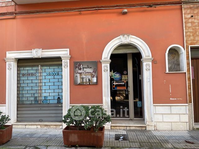 Negozio/locale commerciale in commerciale in Via San Donato 43